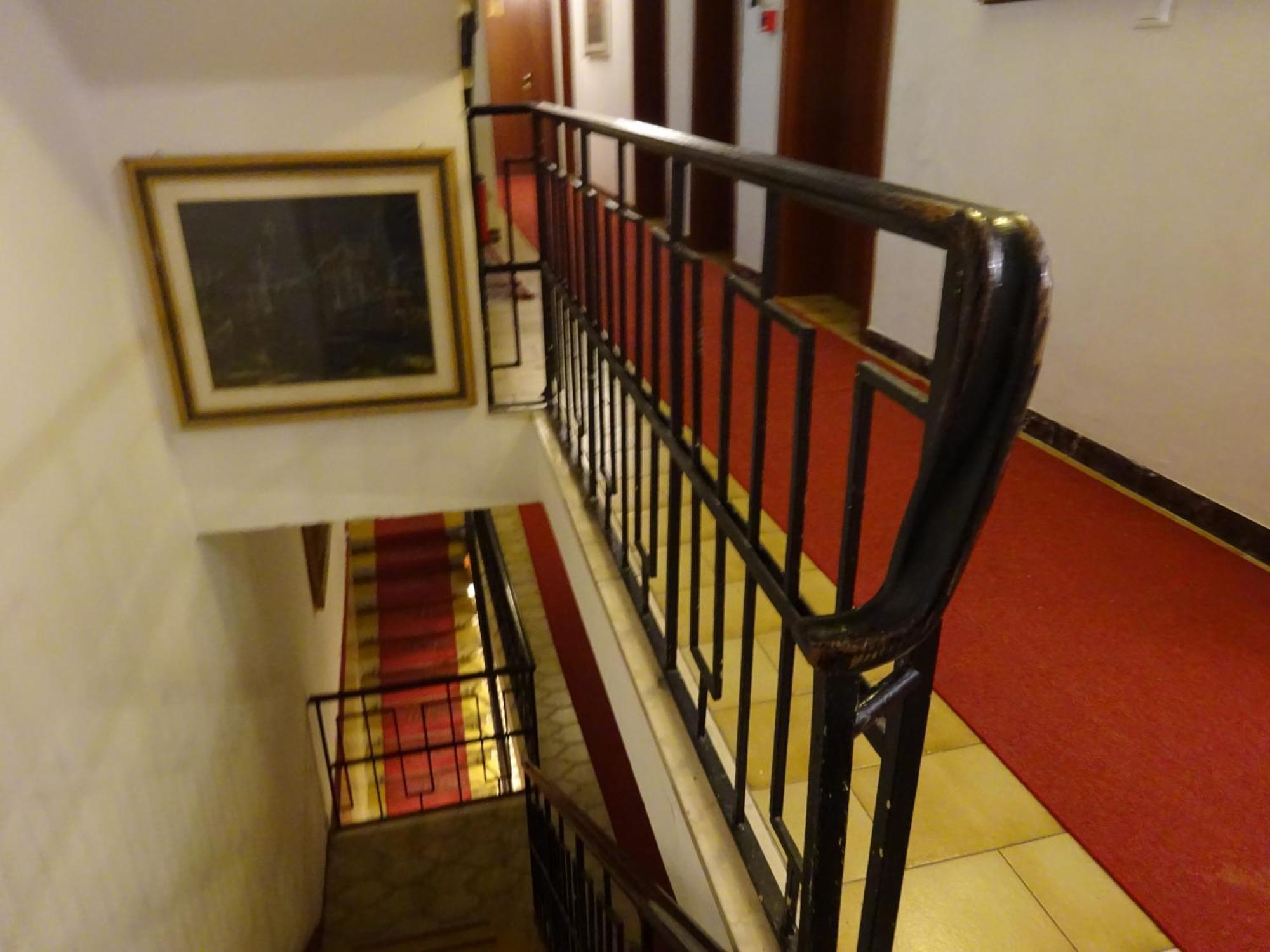 Hotel Minerva & Nettuno Di Venezia Kültér fotó