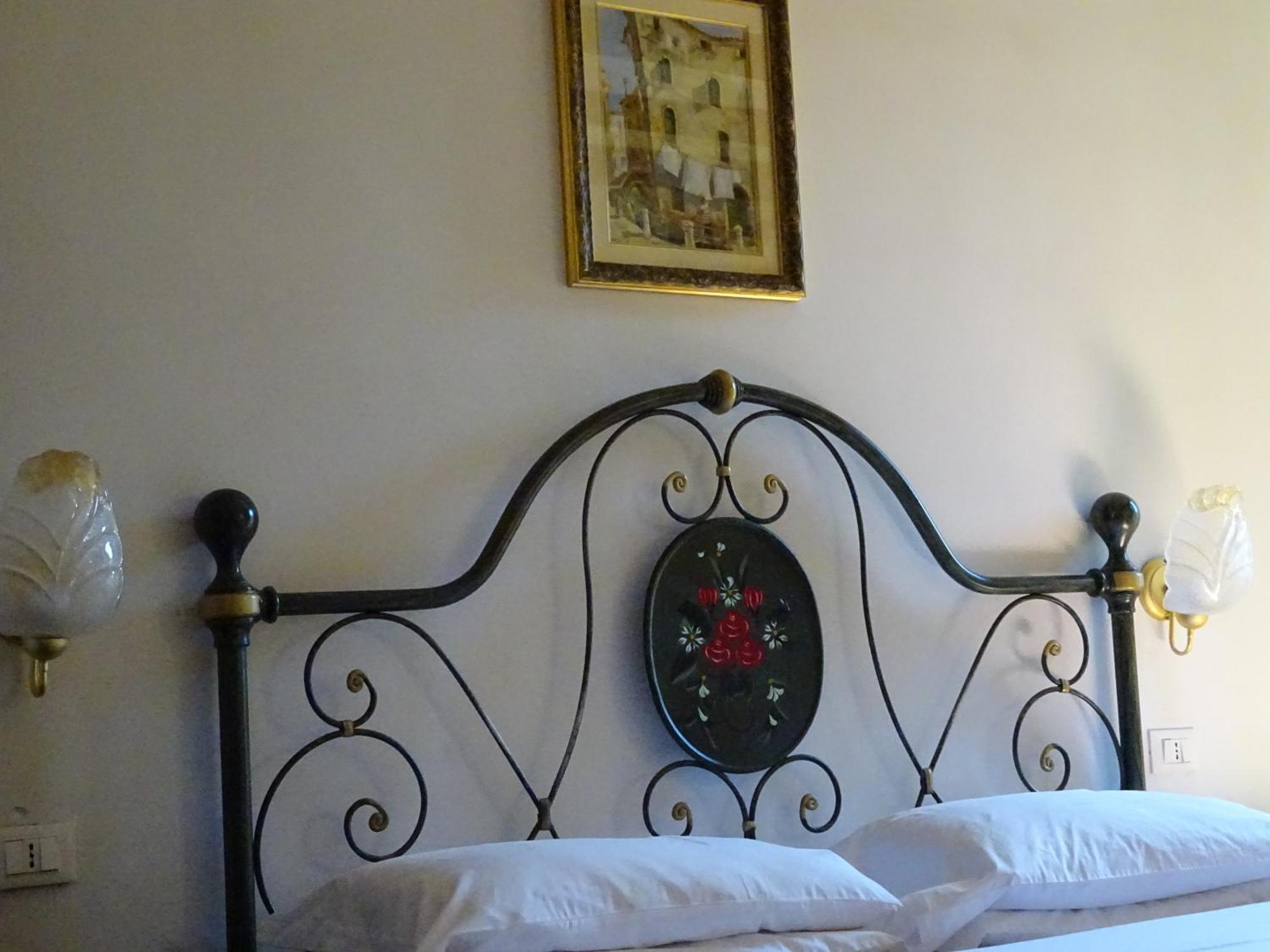 Hotel Minerva & Nettuno Di Venezia Kültér fotó