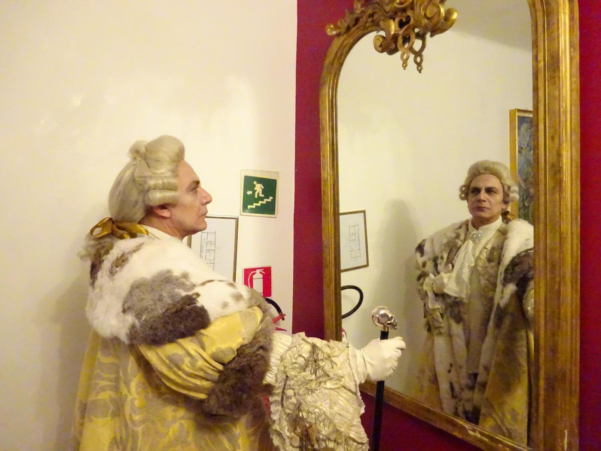 Hotel Minerva & Nettuno Di Venezia Kültér fotó